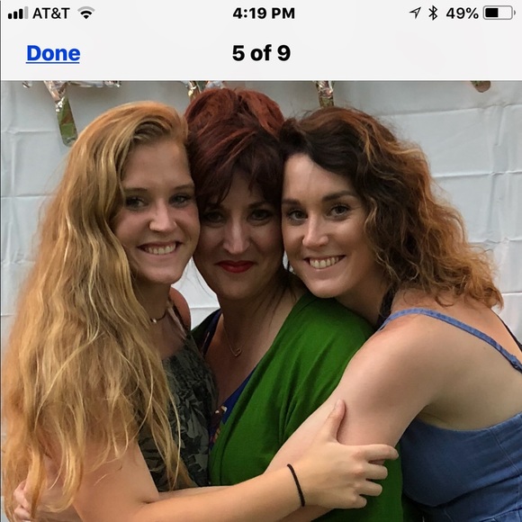 Meet the Posher Other - Meet your Posher, Wendy